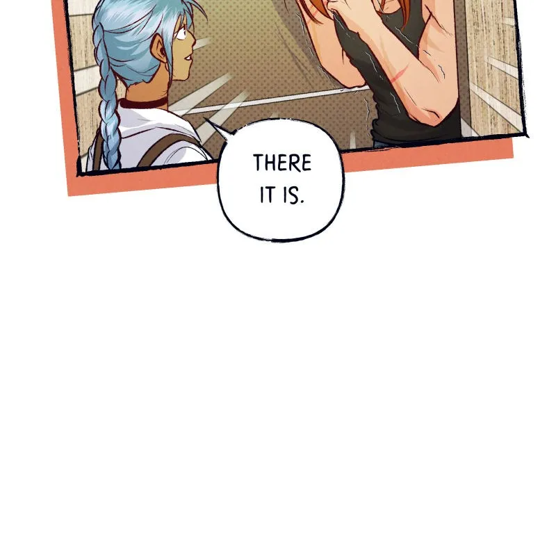 Hiding in the Moon Chapter 38 page 126 - 