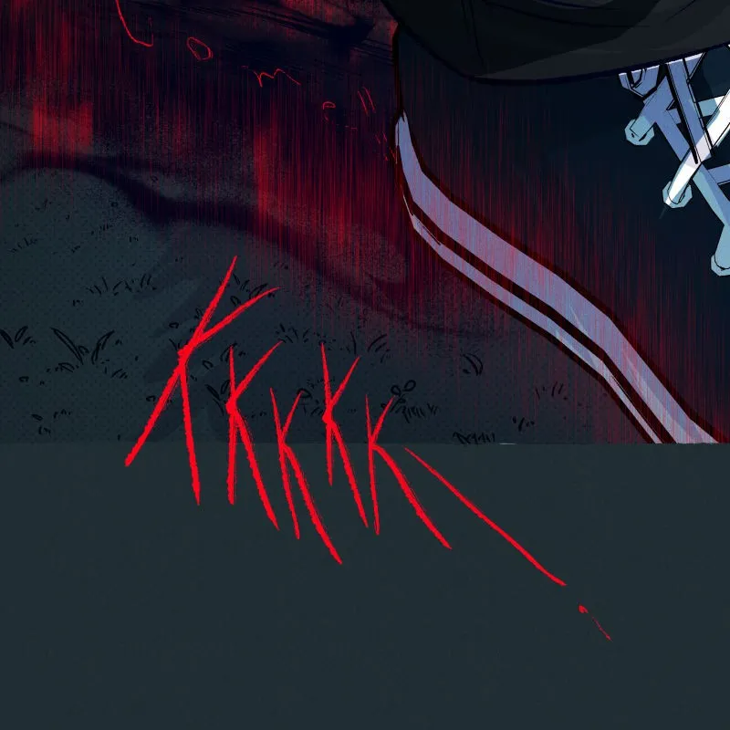 Hiding in the Moon Chapter 38 page 14 - 