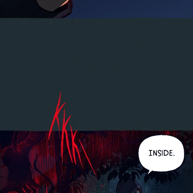 Hiding in the Moon Chapter 38 page 16 - 
