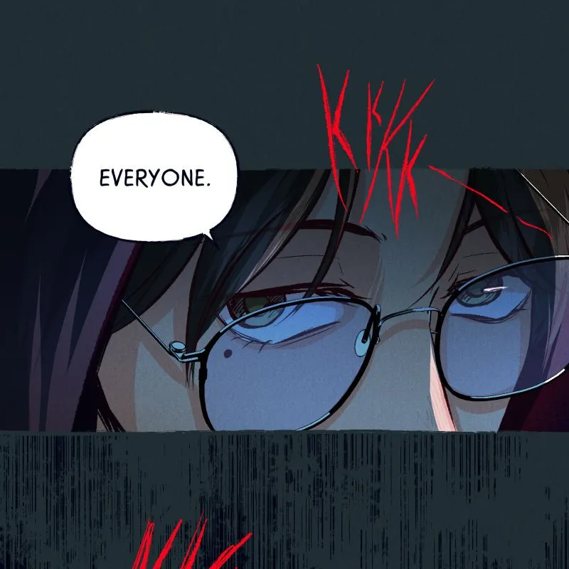 Hiding in the Moon Chapter 38 page 18 - 