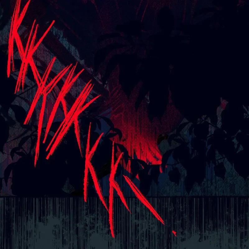Hiding in the Moon Chapter 38 page 20 - 