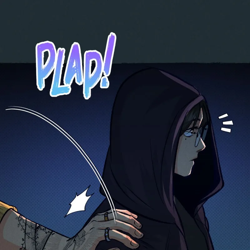 Hiding in the Moon Chapter 38 page 23 - 