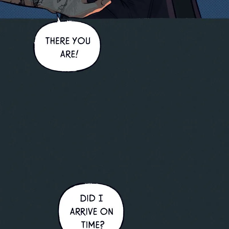 Hiding in the Moon Chapter 38 page 24 - 