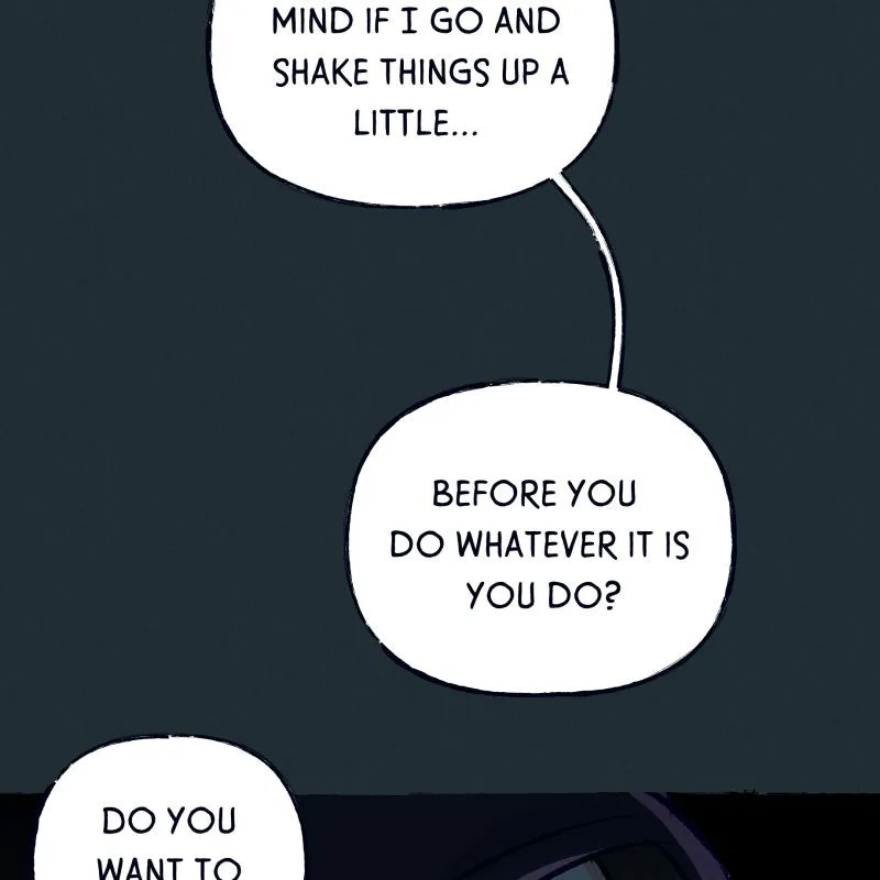 Hiding in the Moon Chapter 38 page 26 - 