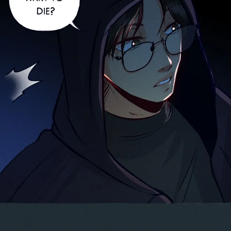 Hiding in the Moon Chapter 38 page 27 - 