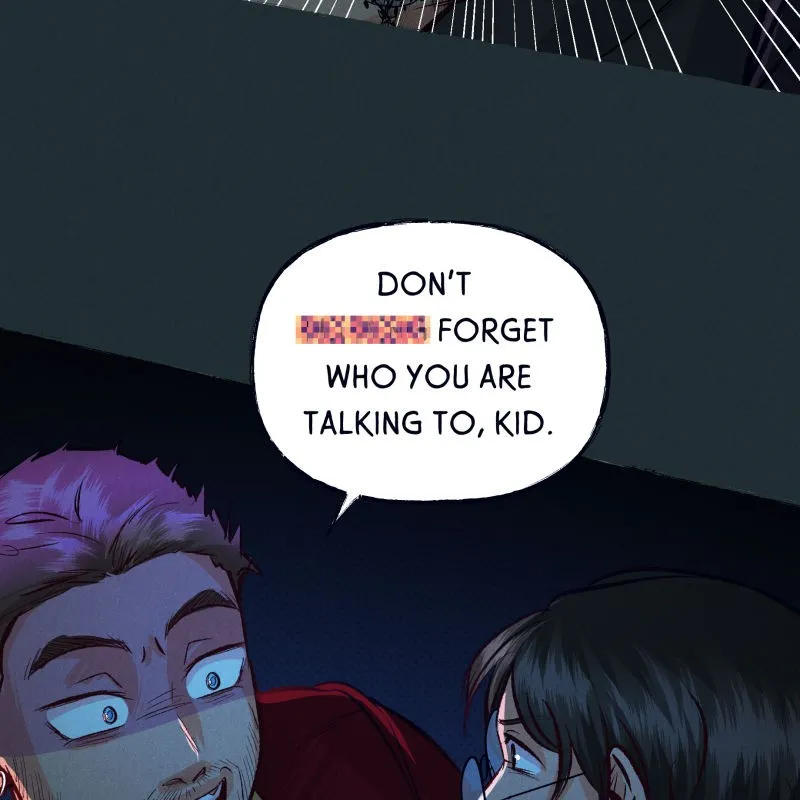 Hiding in the Moon Chapter 38 page 29 - 