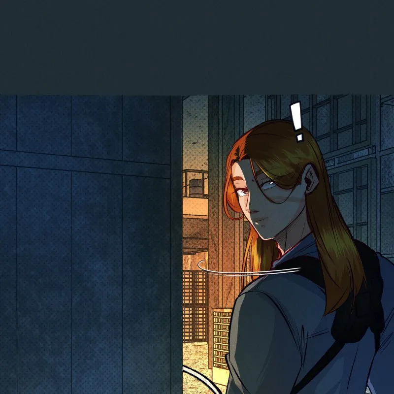 Hiding in the Moon Chapter 38 page 4 - 
