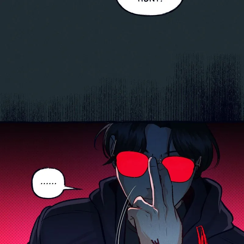 Hiding in the Moon Chapter 38 page 33 - 