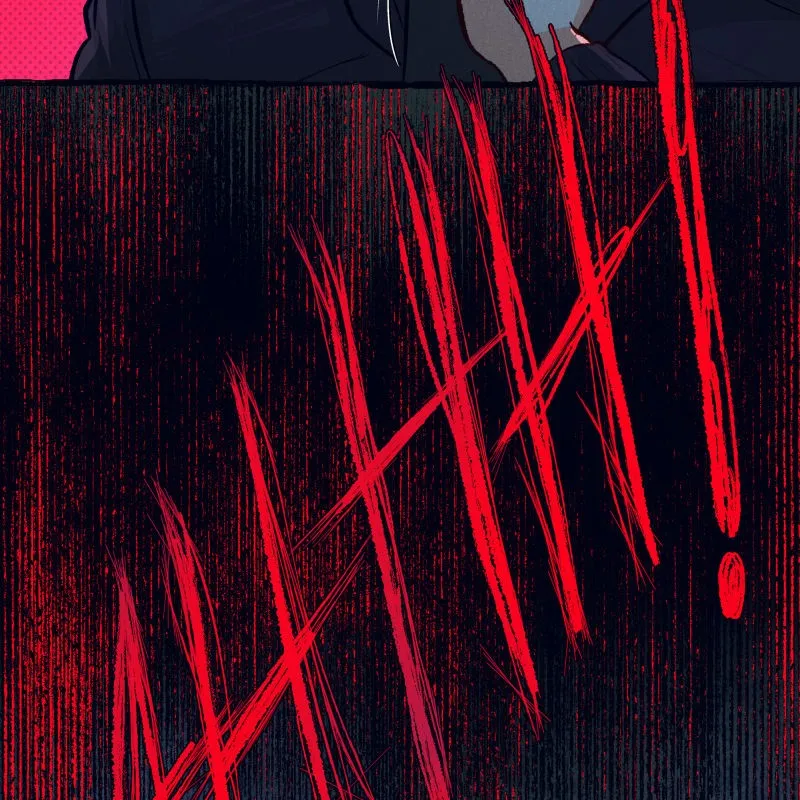 Hiding in the Moon Chapter 38 page 34 - 