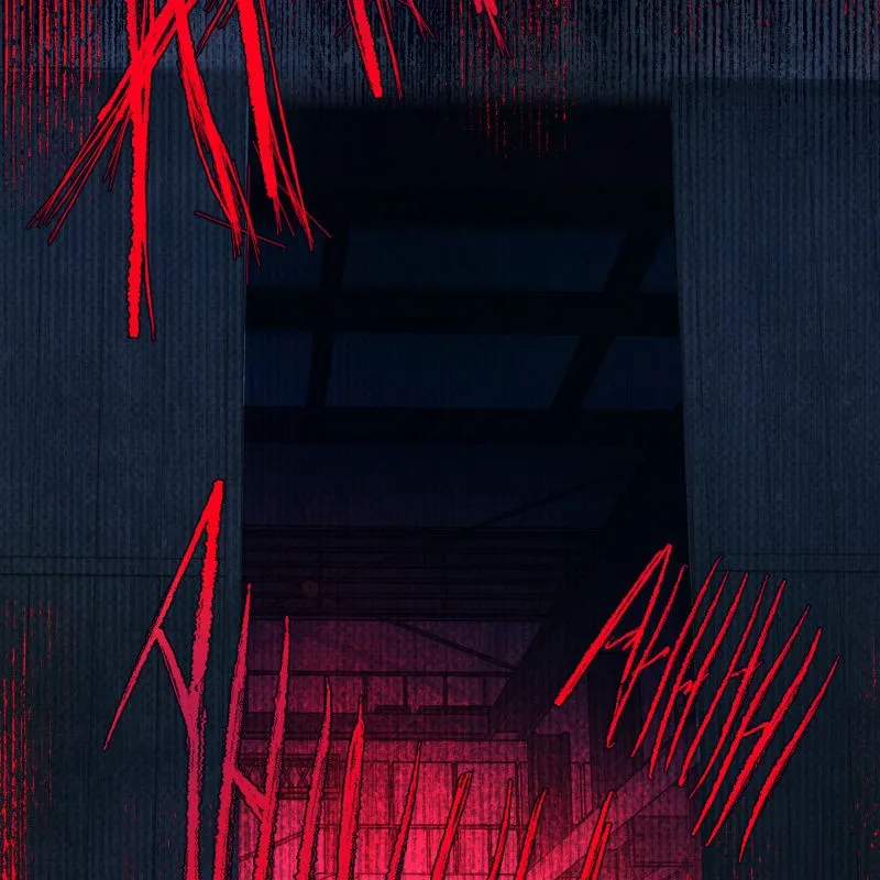 Hiding in the Moon Chapter 38 page 35 - 