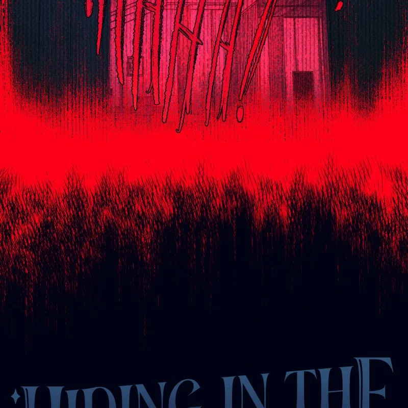 Hiding in the Moon Chapter 38 page 36 - 