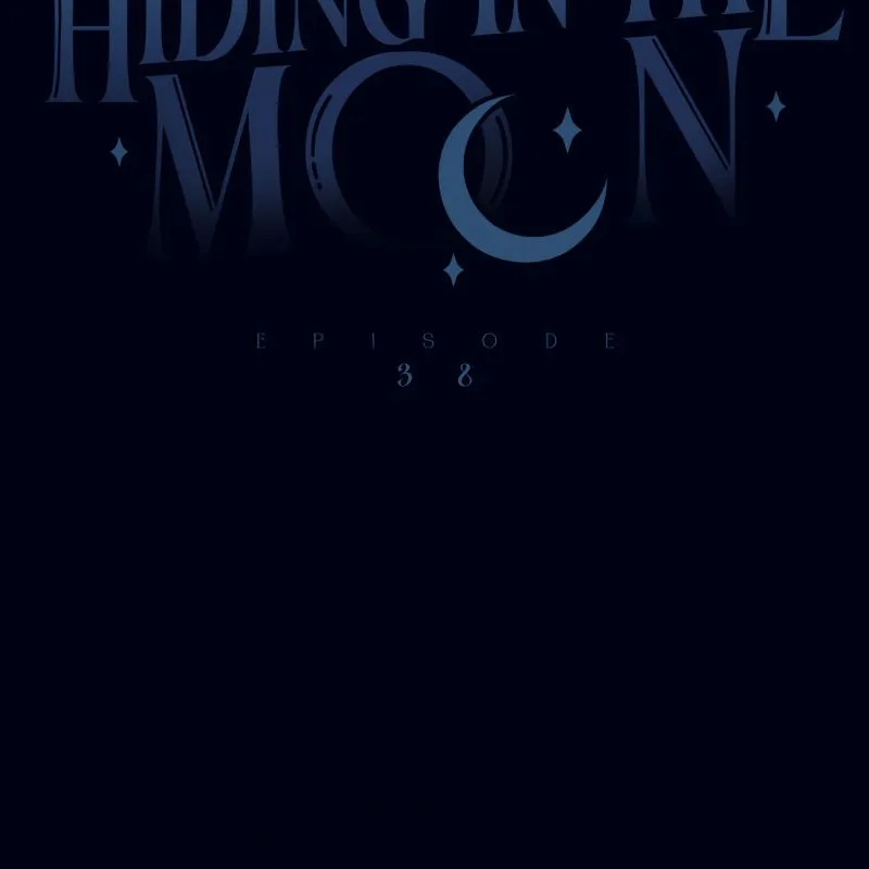 Hiding in the Moon Chapter 38 page 37 - 
