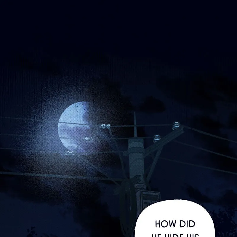 Hiding in the Moon Chapter 38 page 38 - 
