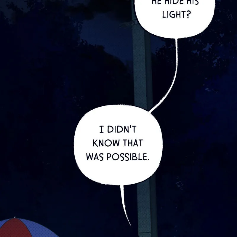 Hiding in the Moon Chapter 38 page 39 - 