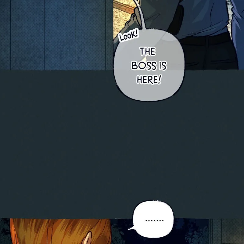 Hiding in the Moon Chapter 38 page 5 - 