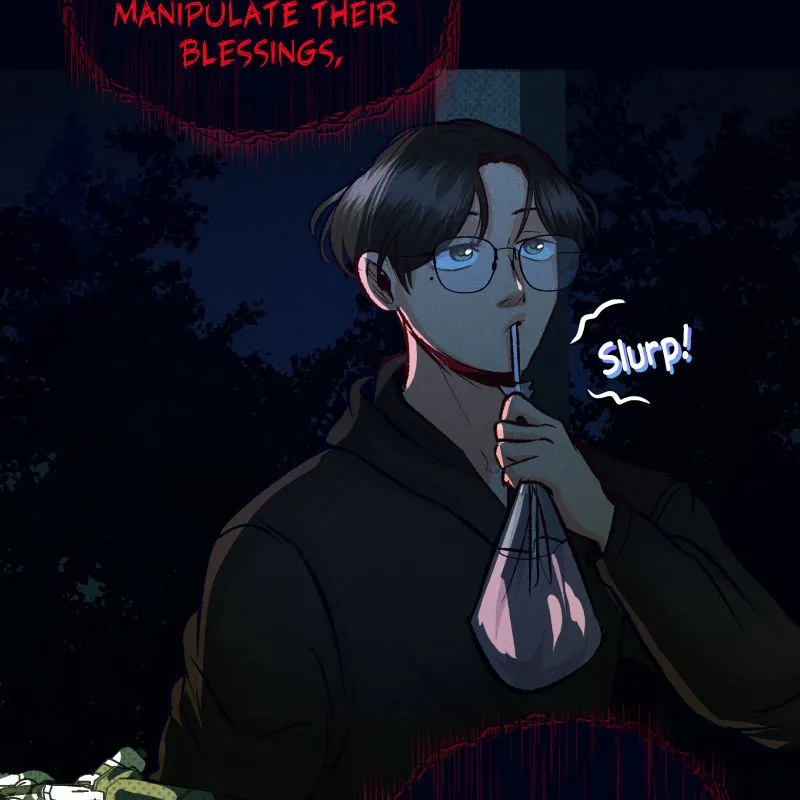 Hiding in the Moon Chapter 38 page 42 - 