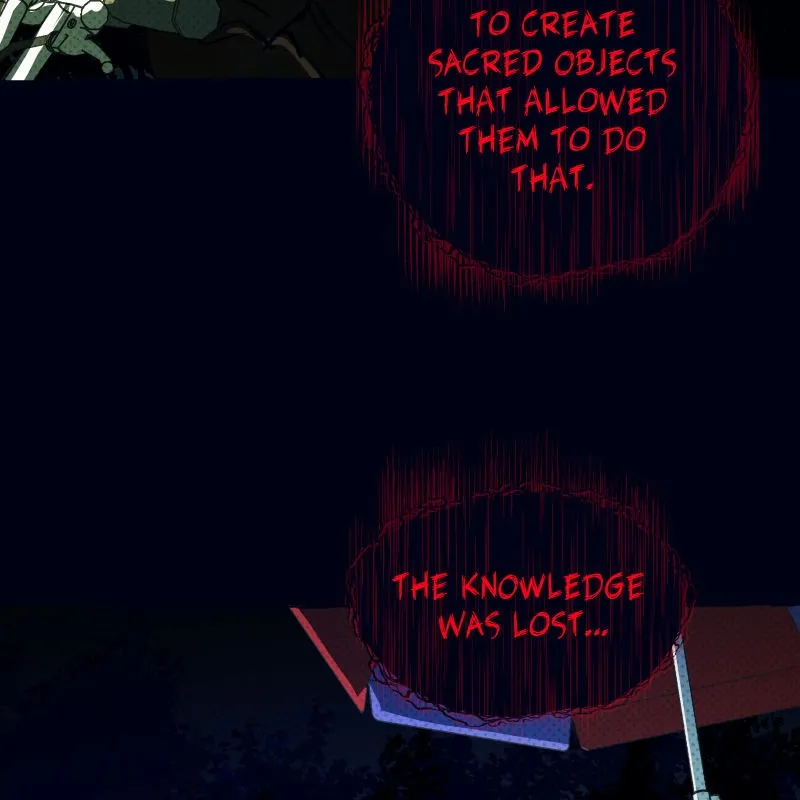Hiding in the Moon Chapter 38 page 43 - 