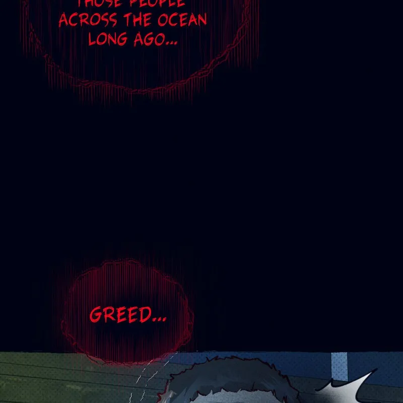 Hiding in the Moon Chapter 38 page 45 - 