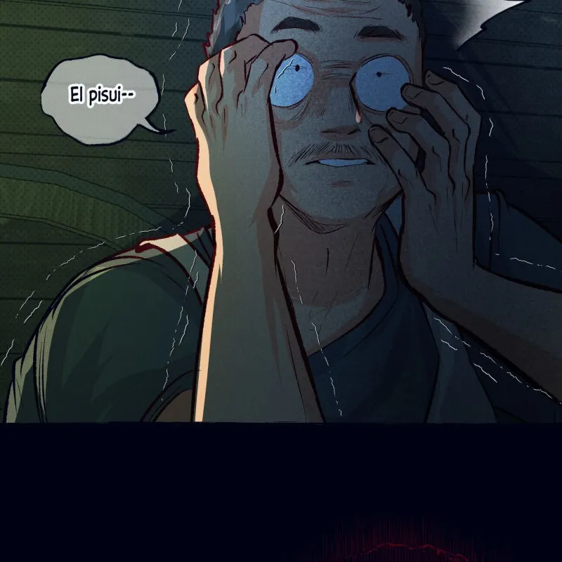Hiding in the Moon Chapter 38 page 46 - 
