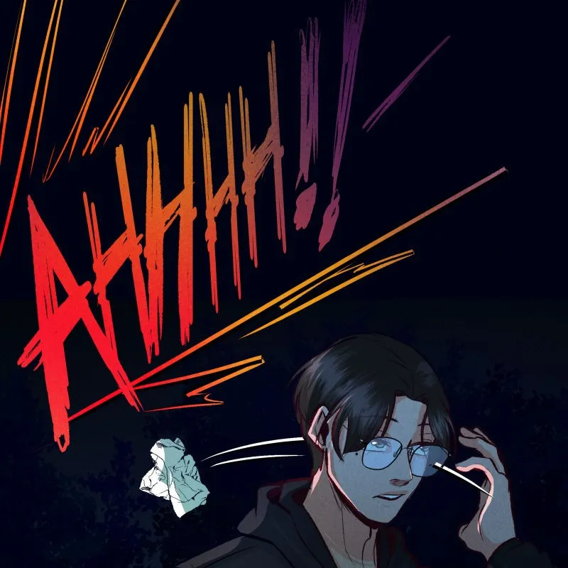 Hiding in the Moon Chapter 38 page 51 - 