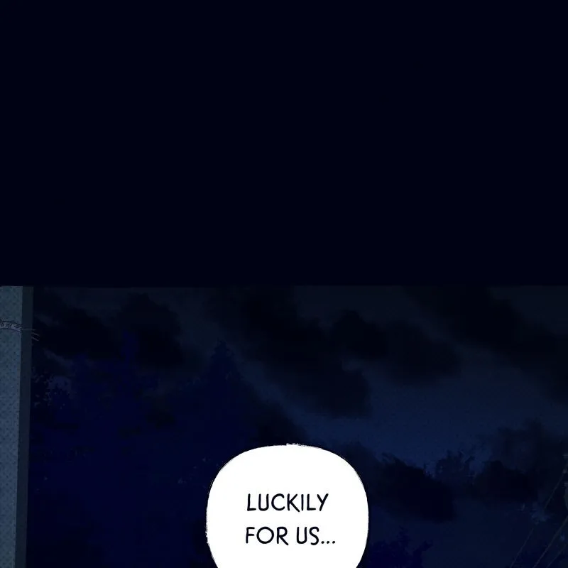 Hiding in the Moon Chapter 38 page 53 - 