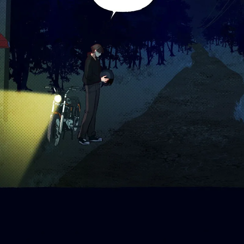 Hiding in the Moon Chapter 38 page 54 - 