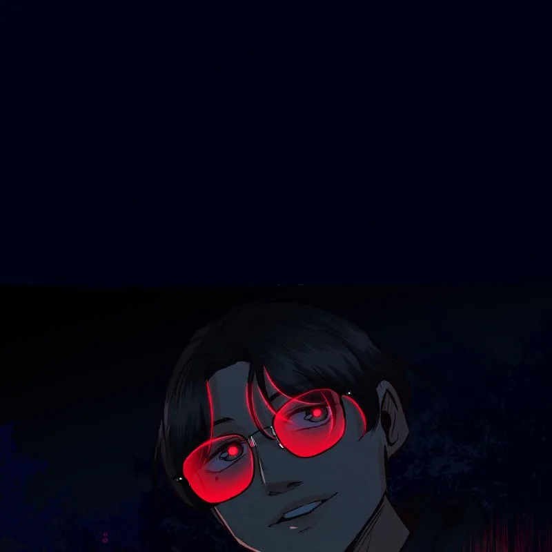 Hiding in the Moon Chapter 38 page 55 - 