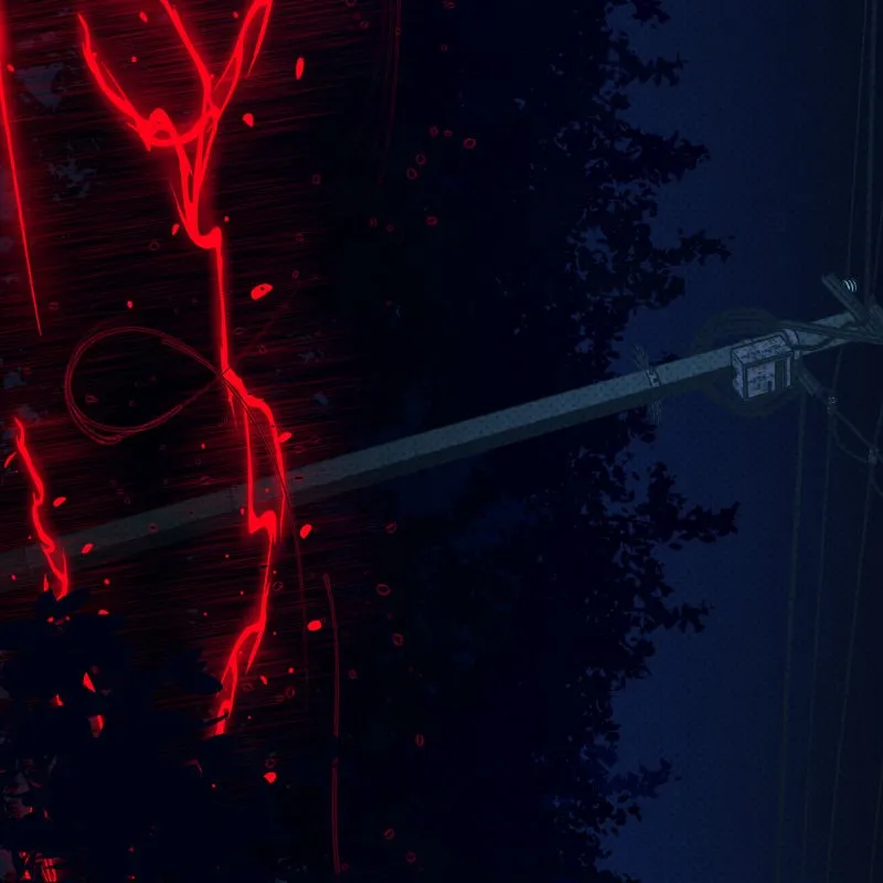 Hiding in the Moon Chapter 38 page 59 - 