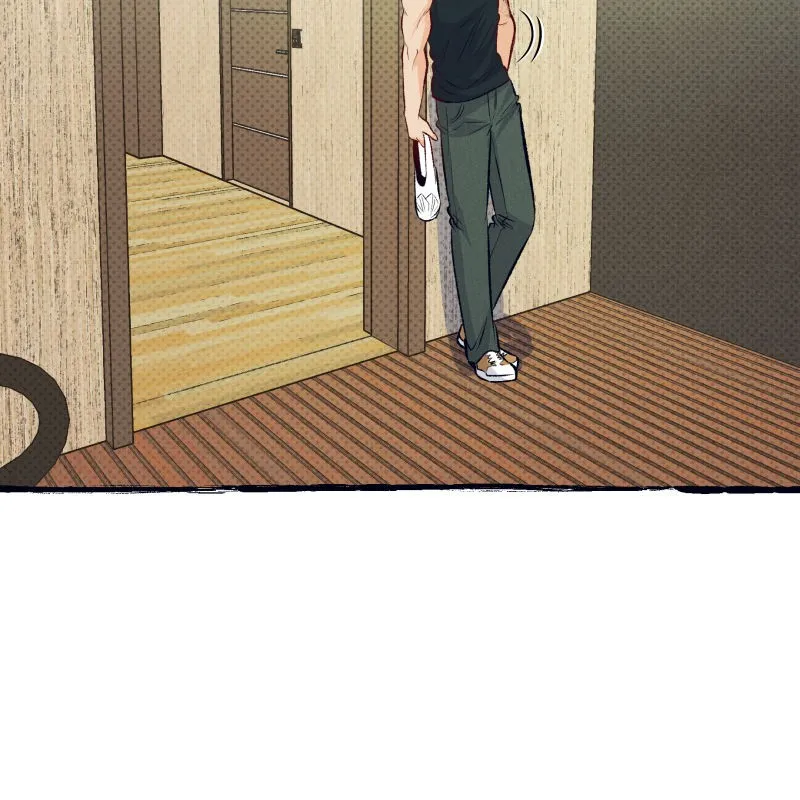 Hiding in the Moon Chapter 38 page 68 - 