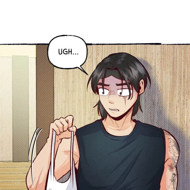 Hiding in the Moon Chapter 38 page 69 - 