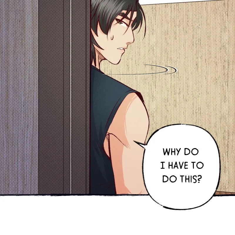 Hiding in the Moon Chapter 38 page 71 - 
