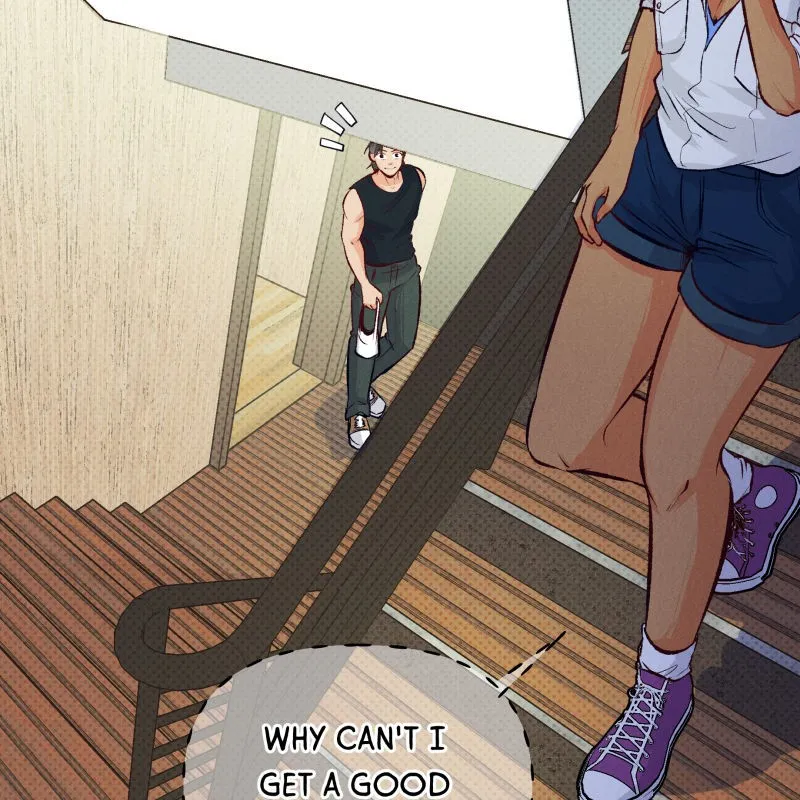 Hiding in the Moon Chapter 38 page 76 - 