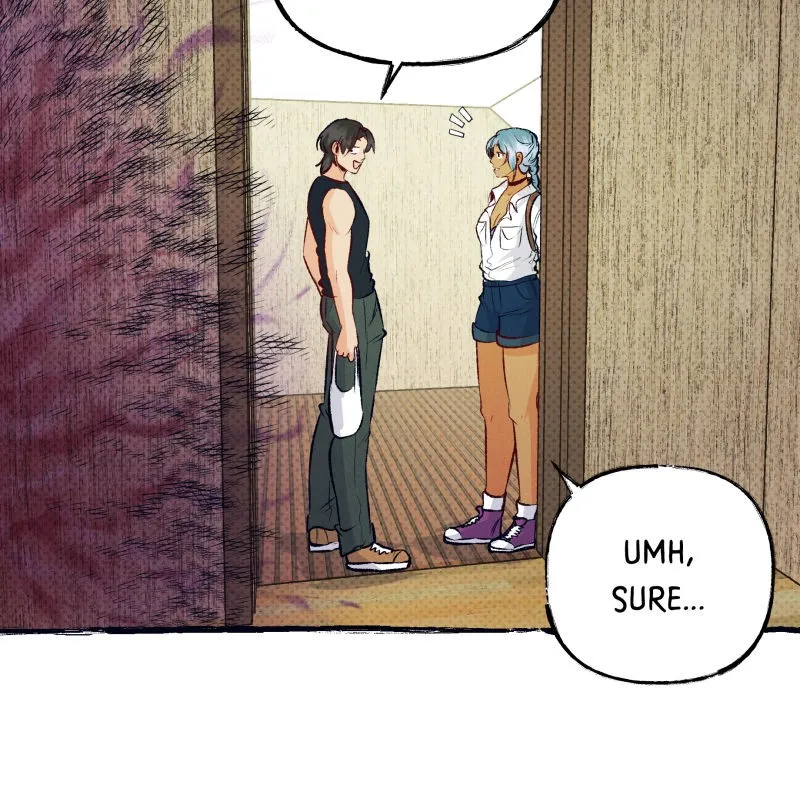 Hiding in the Moon Chapter 38 page 80 - 