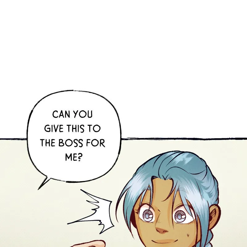 Hiding in the Moon Chapter 38 page 81 - 