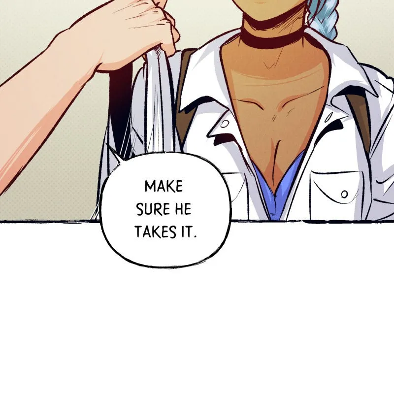 Hiding in the Moon Chapter 38 page 82 - 