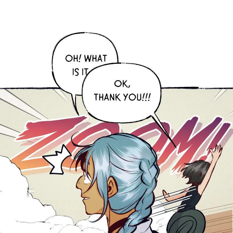 Hiding in the Moon Chapter 38 page 83 - 