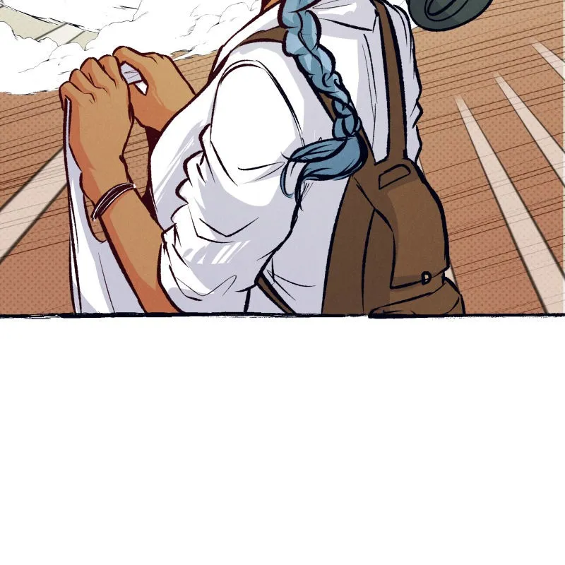 Hiding in the Moon Chapter 38 page 84 - 