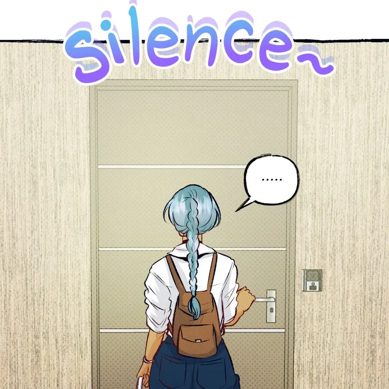 Hiding in the Moon Chapter 38 page 91 - 