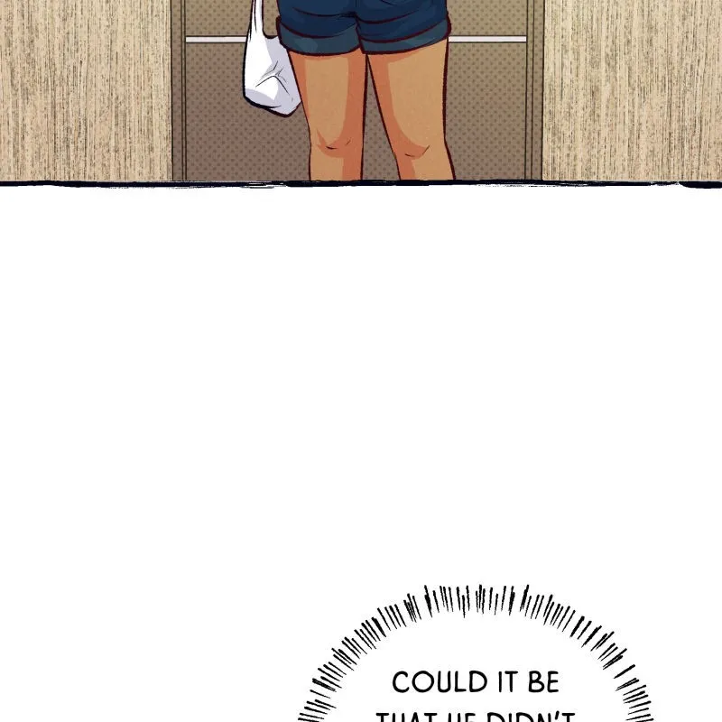 Hiding in the Moon Chapter 38 page 92 - 