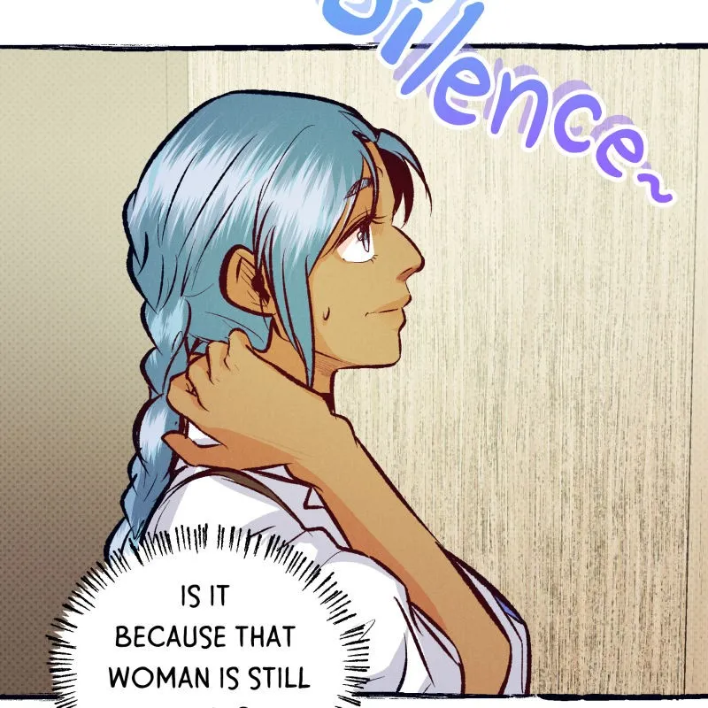 Hiding in the Moon Chapter 38 page 95 - 