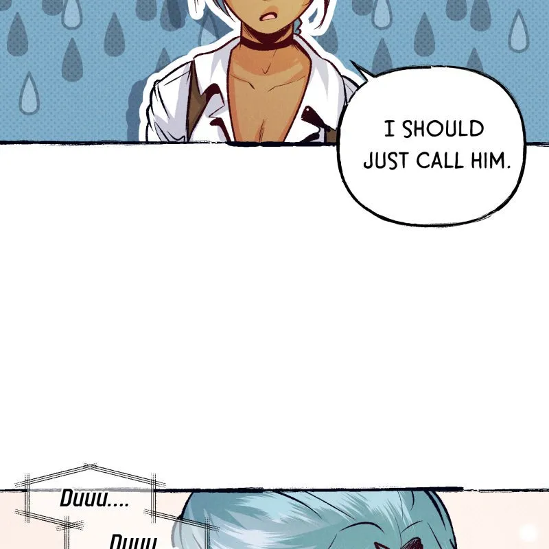 Hiding in the Moon Chapter 38 page 99 - 
