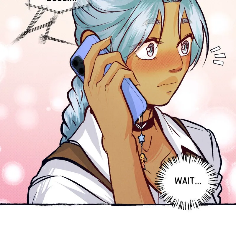 Hiding in the Moon Chapter 38 page 100 - 