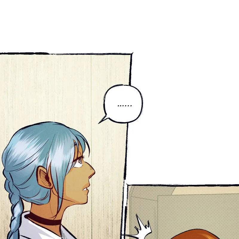 Hiding in the Moon Chapter 39 page 1 - 