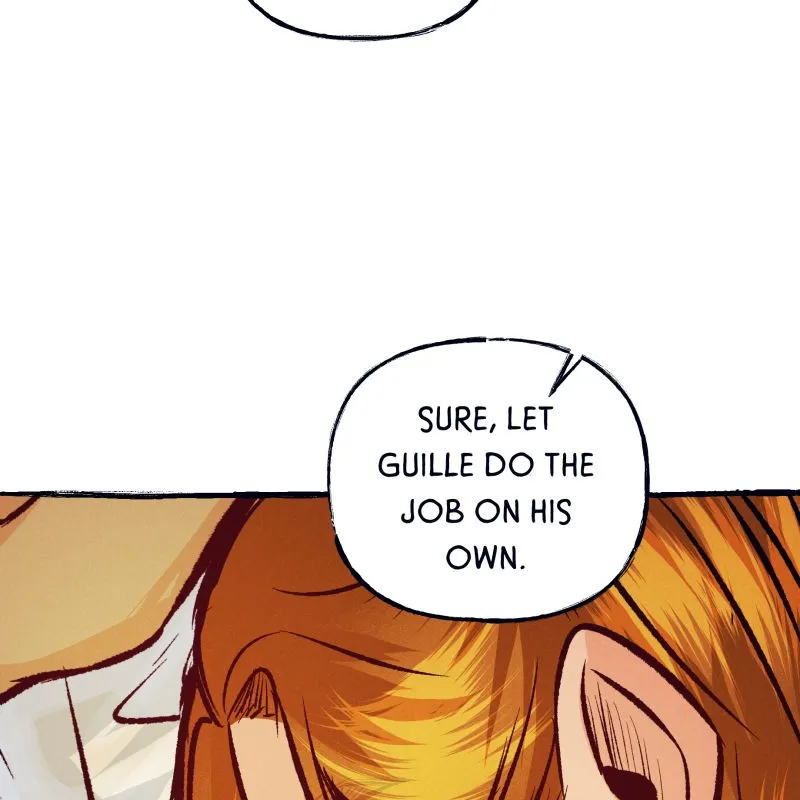 Hiding in the Moon Chapter 39 page 101 - 
