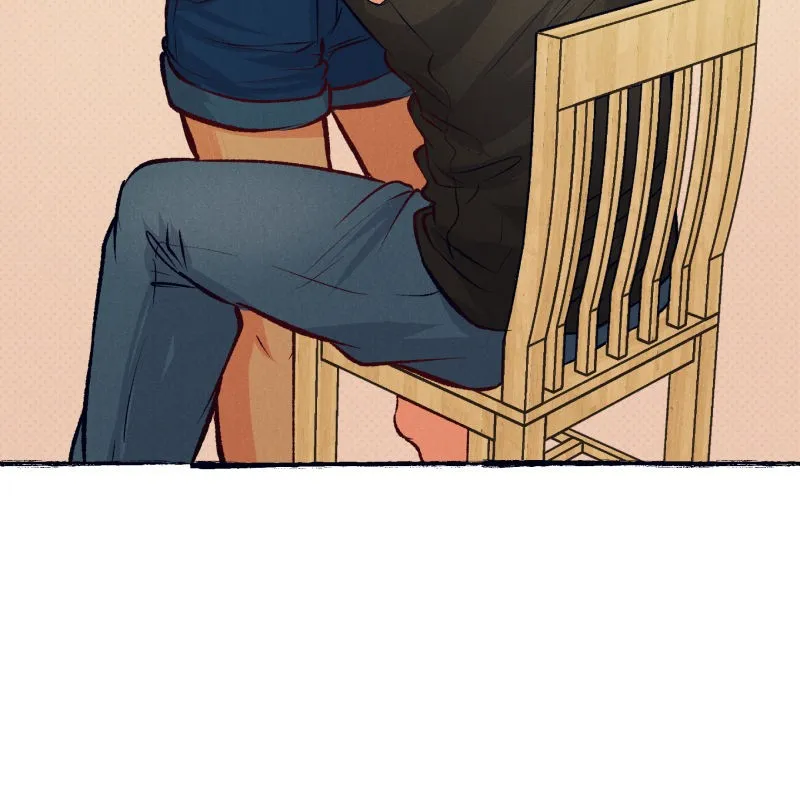 Hiding in the Moon Chapter 39 page 104 - 