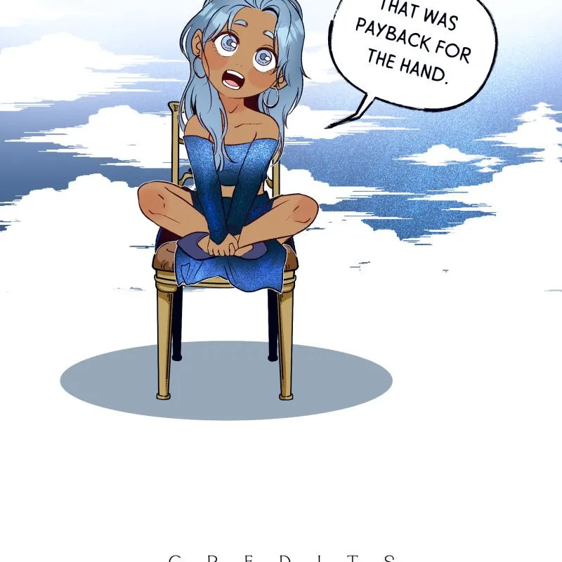 Hiding in the Moon Chapter 39 page 106 - 