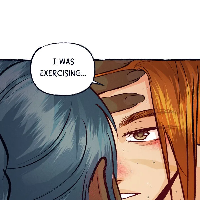 Hiding in the Moon Chapter 39 page 12 - 