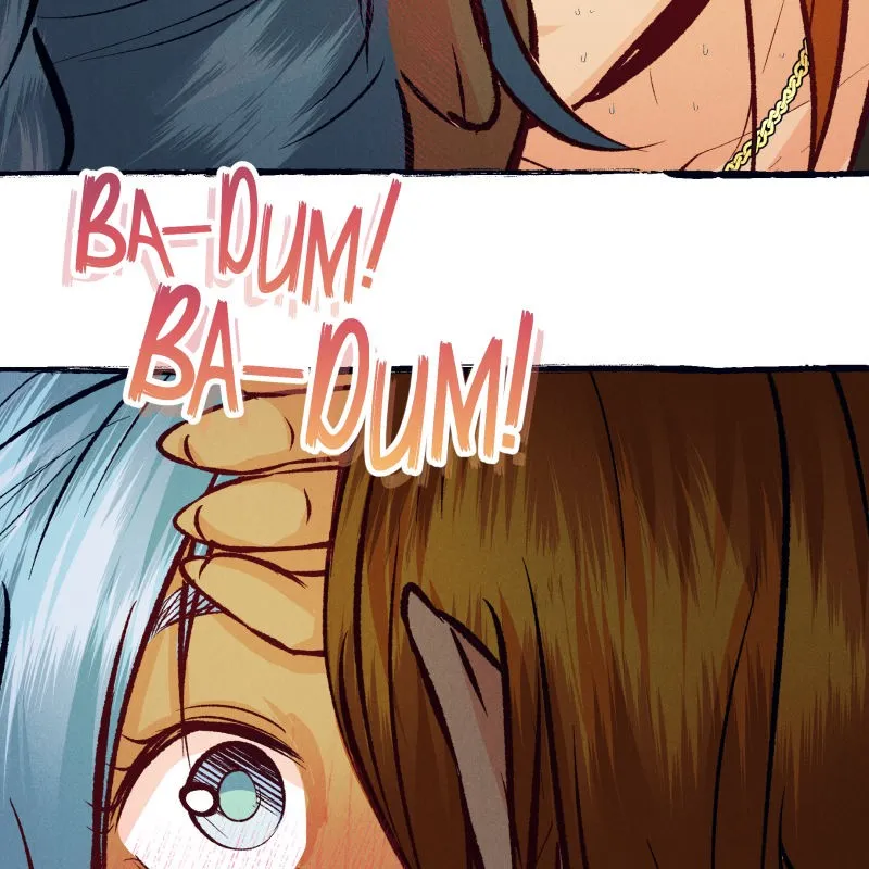 Hiding in the Moon Chapter 39 page 13 - 
