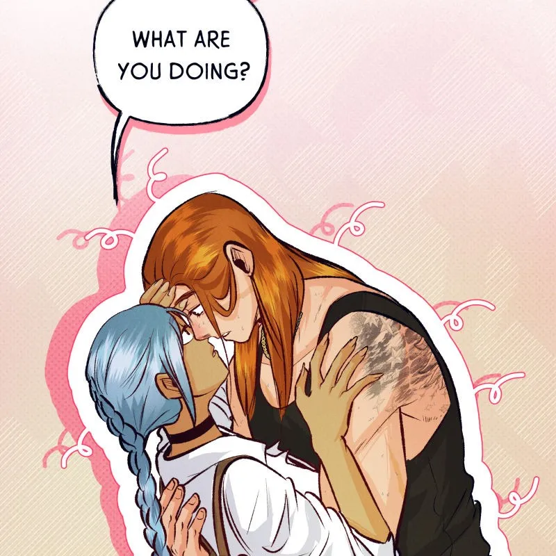 Hiding in the Moon Chapter 39 page 15 - 