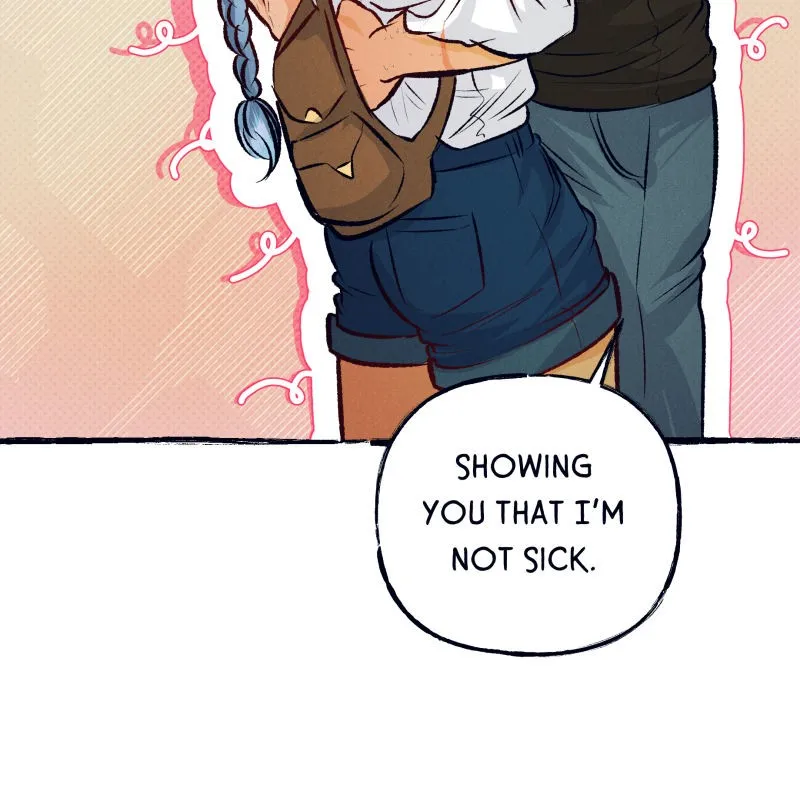 Hiding in the Moon Chapter 39 page 16 - 